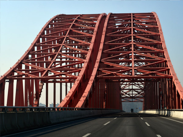 烤漆應(yīng)用案例